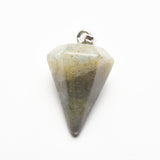 Crystal Pendulum Pendant【13 kinds】