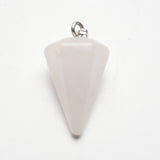 Crystal Pendulum Pendant【13 kinds】