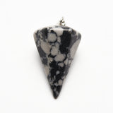 Crystal Pendulum Pendant【13 kinds】