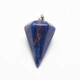 Crystal Pendulum Pendant【13 kinds】