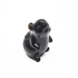 New crystal mouse carvings【5 kinds】