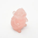 New crystal mouse carvings【5 kinds】