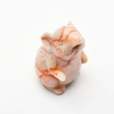 New crystal mouse carvings【5 kinds】