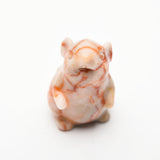 New crystal mouse carvings【5 kinds】