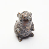 New crystal mouse carvings【5 kinds】
