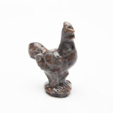 Crystal Rooster Carvings【small size 】