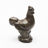 Crystal Rooster Carvings【small size 】