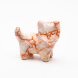 Crystal Cat Carvings【small size cute】