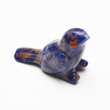 Crystal Bird Carvings【small size cute】