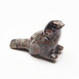 Crystal Bird Carvings【small size cute】