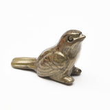 Crystal Bird Carvings【small size cute】