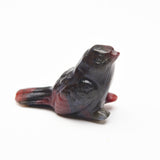 Crystal Bird Carvings【small size cute】