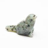 Crystal Bird Carvings【small size cute】