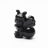 Crystal Bee carvings【small size New!】