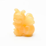 Crystal Bee carvings【small size New!】