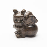 Crystal Bee carvings【small size New!】
