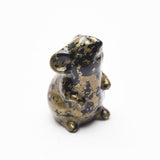 Crystal Mouse Carvings【New!  small size】
