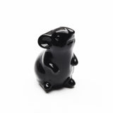 Crystal Mouse Carvings【New!  small size】