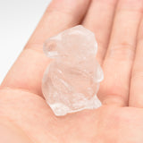 Crystal Mouse Carvings【New!  small size】