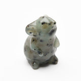 Crystal Mouse Carvings【New!  small size】