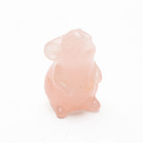Crystal Mouse Carvings【New!  small size】