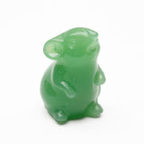 Crystal Mouse Carvings【New!  small size】