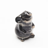 Crystal Mouse Carvings【New!  small size】