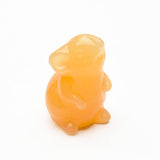 Crystal Mouse Carvings【New!  small size】