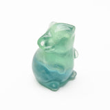 Crystal Mouse Carvings【New!  small size】