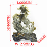 Various jade carvings【Large size 】