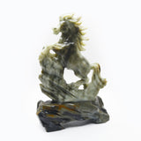 Various jade carvings【Large size 】
