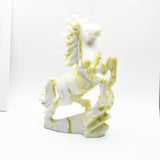 Olive Jade Animal Carvings【Large size !!! 】