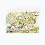 Olive Jade Animal Carvings【Large size !!! 】