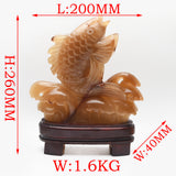 Various jade carvings【Large size 】