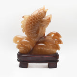 Various jade carvings【Large size 】