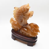 Various jade carvings【Large size 】