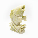 Olive Jade Animal Carvings【Large size !!! 】