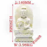 Olive Jade Animal Carvings【Large size !!! 】