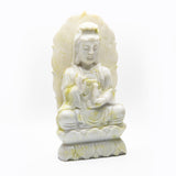 Olive Jade Animal Carvings【Large size !!! 】