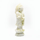 Olive Jade Animal Carvings【Large size !!! 】