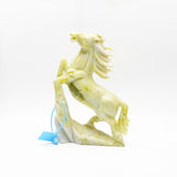 Olive Jade Animal Carvings【Large size !!! 】