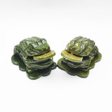 Various jade carvings【Large size 】