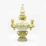 Olive Jade Animal Carvings【Large size !!! 】