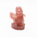 Pokémon Carvings【Pikachu Eevee Charmander 】