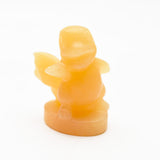 Pokémon Carvings【Pikachu Eevee Charmander 】