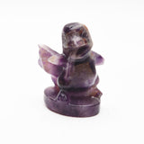 Pokémon Carvings【Pikachu Eevee Charmander 】