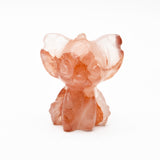 Various crystal Stitch carvings
