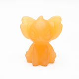 Various crystal Stitch carvings