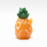 SpongeBob and Pineapple House