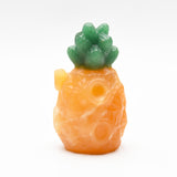 SpongeBob and Pineapple House